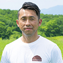 写真：長岡 淳一氏
