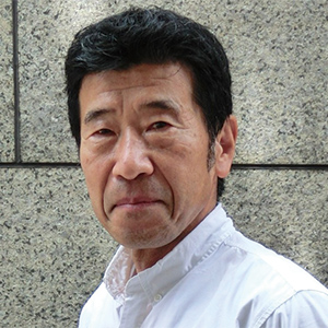 写真：石渡 哲也氏