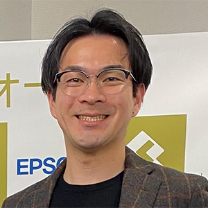 写真：村田 仁志氏