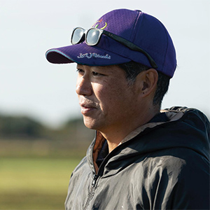写真：黒澤 武史氏