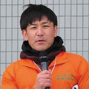 写真：宮本 貴夫氏