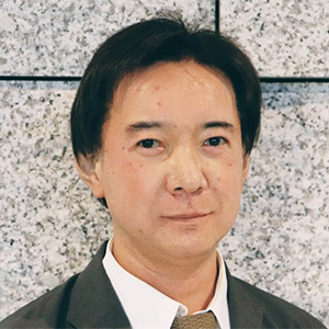 写真：髙木 徹氏