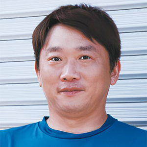 写真：佐藤 樹氏