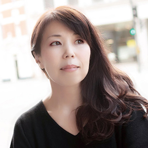 写真:ウジ トモコ氏