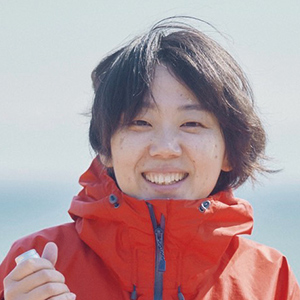 写真:小野 冨美子(トミー)氏