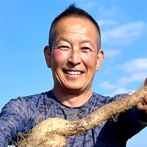 写真：中村 保仁氏