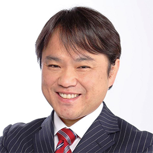 写真：山本 聖氏