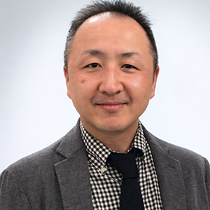 写真：谷村 哲司氏