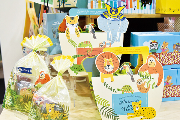 写真：ソリューション