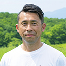 写真：長岡 淳一氏