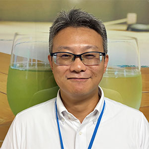 写真：保坂 俊氏