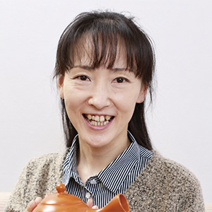 写真：竹内 ひさ代氏