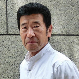 写真：石渡 哲也氏
