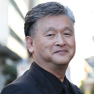写真：笠 浩一郎氏