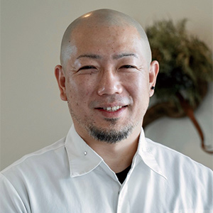 写真：村山 優輔氏