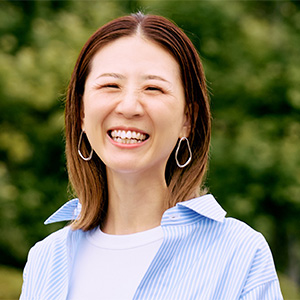 写真：松原 英里氏