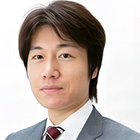 岩崎利恵子氏