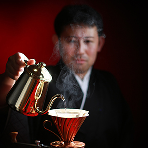写真：荒川 佳也氏