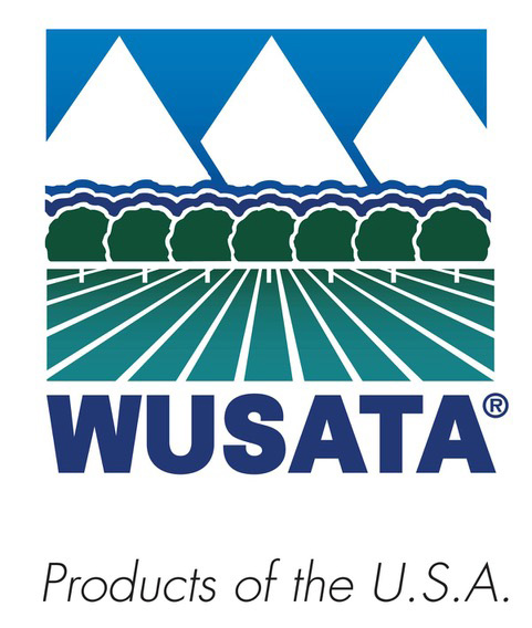 アメリカ西部農業貿易振興会（WUSATA）