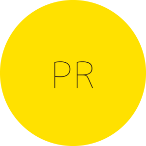 PR